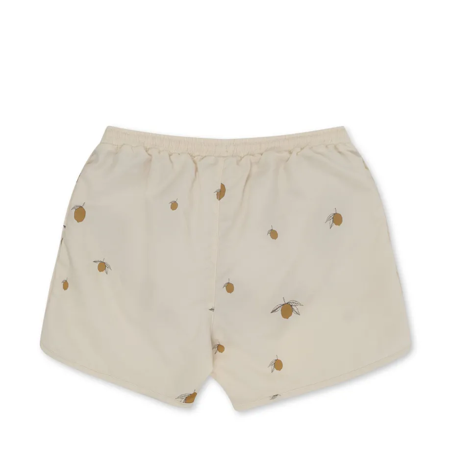 Best Konges Sløjd asnou badebukser - lemon