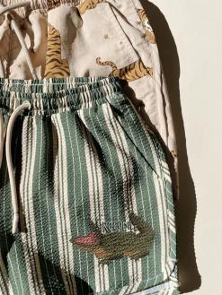 Cheap Konges Sløjd asnou badebukser - PASTURE STRIPE pasturestripe