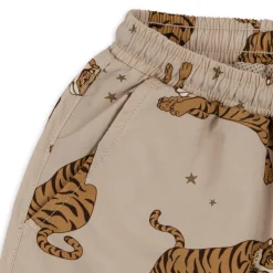 Best Sale Konges Sløjd asnou badebukser - tiger