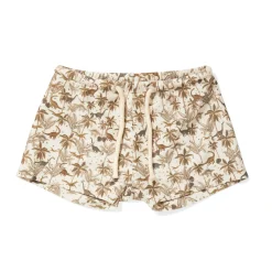 Fashion Konges Sløjd aster badebukser - dino