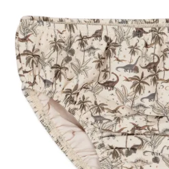 Shop Konges Sløjd aster badebukser - dino