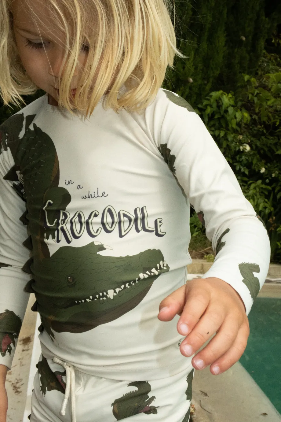 Discount Konges Sløjd aster badebukser - kalamata