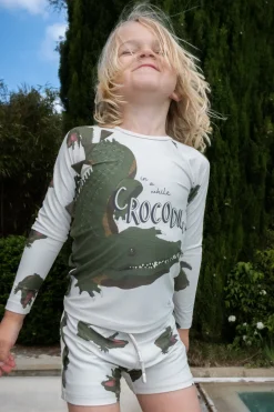 Discount Konges Sløjd aster badebukser - kalamata