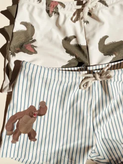 Discount Konges Sløjd aster badebukser - kalamata