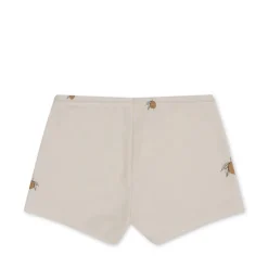 Outlet Konges Sløjd aster badebukser - lemon