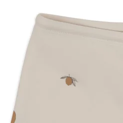 Outlet Konges Sløjd aster badebukser - lemon