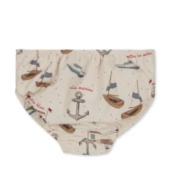 Fashion Konges Sløjd aster badebukser - SAIL AWAY sailaway