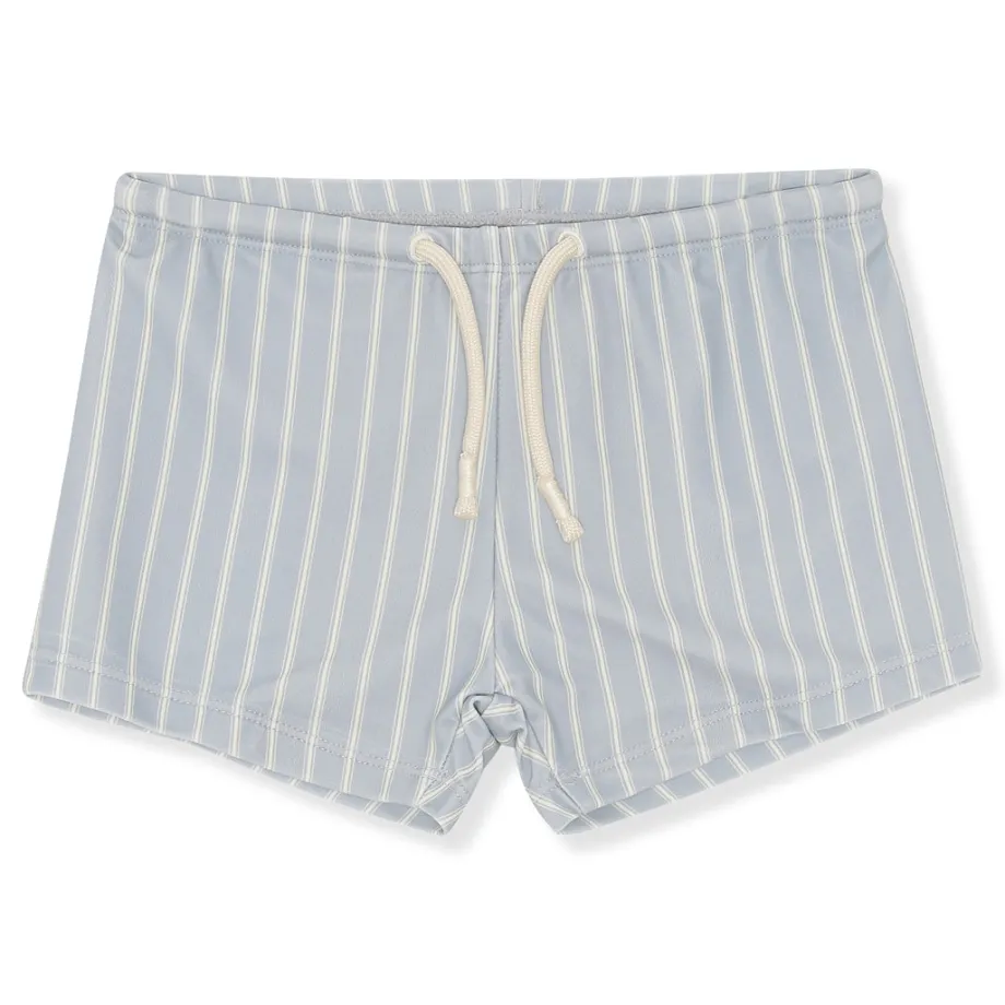 Best Konges Sløjd aster badebukser - SAILOR STRIPE sailorstripe