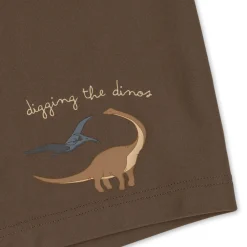 Outlet Konges Sløjd aster badebukser - shitake