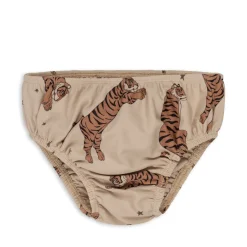 Best Sale Konges Sløjd aster badebukser - tiger
