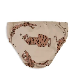 Best Sale Konges Sløjd aster badebukser - tiger