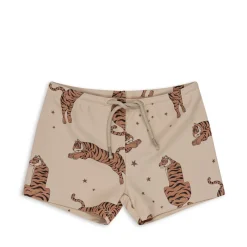 Online Konges Sløjd aster badebukser - tiger