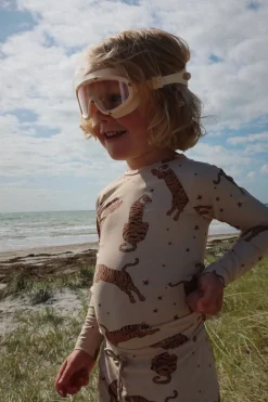 Online Konges Sløjd aster badebukser - tiger