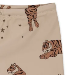 Online Konges Sløjd aster badebukser - tiger