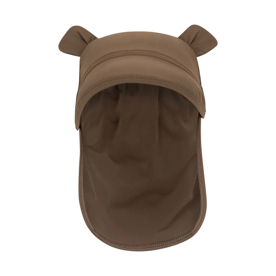 Best Sale Konges Sløjd aster solhat - shitake