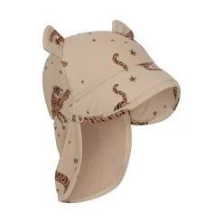 Hot Konges Sløjd aster solhat - tiger