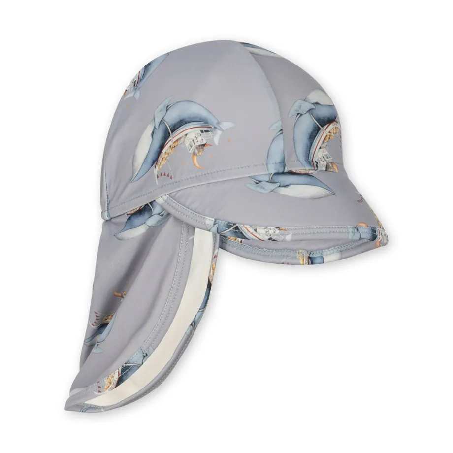 Discount Konges Sløjd aster solhat - WHALE BOAT whaleboat