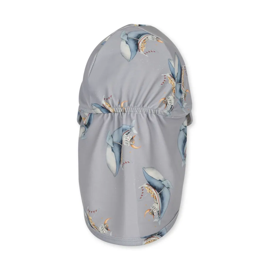 Discount Konges Sløjd aster solhat - WHALE BOAT whaleboat