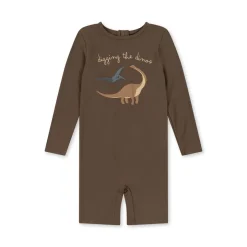 Cheap Konges Sløjd aster uv dragt - shitake