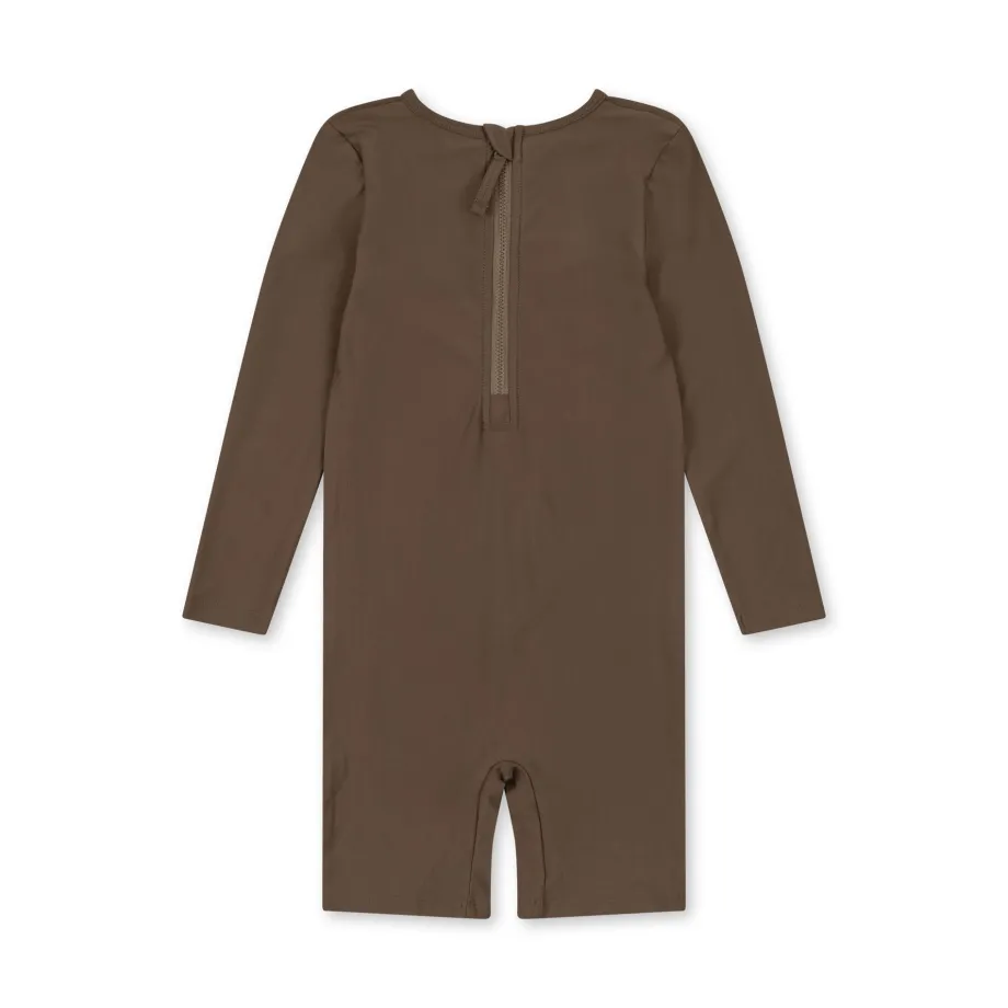 Cheap Konges Sløjd aster uv dragt - shitake