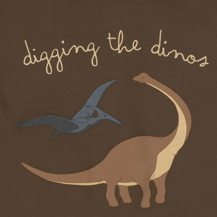 Cheap Konges Sløjd aster uv dragt - shitake