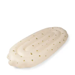 Sale Konges Sløjd ayo bademadras - lemon