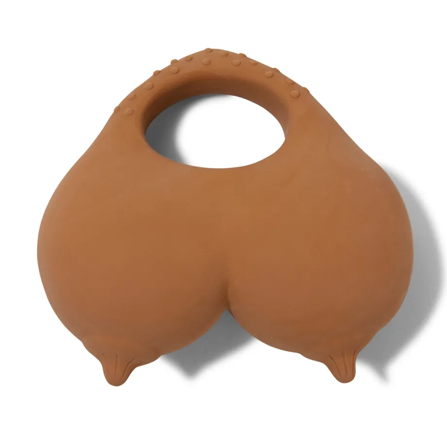 Online Konges Sløjd babs bidering - caramel