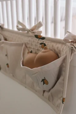 Online Konges Sløjd babs bidering - caramel