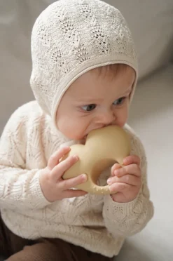 Clearance Konges Sløjd babs bidering - CREAMY WHITE creamywhite