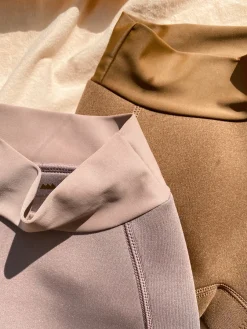 Cheap Konges Sløjd baby badebukser - mustard