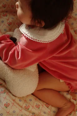 Best Konges Sløjd baby sengesæt 70x100 - fleur decor fleurdecor