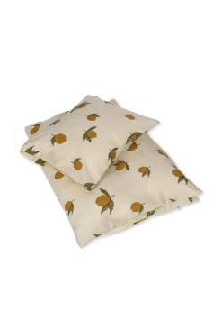 Cheap Konges Sløjd baby sengesæt 70x100 - MON GRAND CITRON mongrandcitron