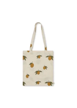 Cheap Konges Sløjd baby sengesæt 70x100 - MON GRAND CITRON mongrandcitron