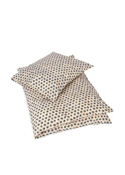 Hot Konges Sløjd baby sengesæt 70x100 - piccoloblu