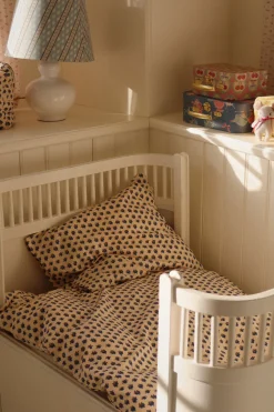 Hot Konges Sløjd baby sengesæt 70x100 - piccoloblu