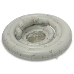 Outlet Konges Sløjd babybadering - KUBI GREEN kubigreen