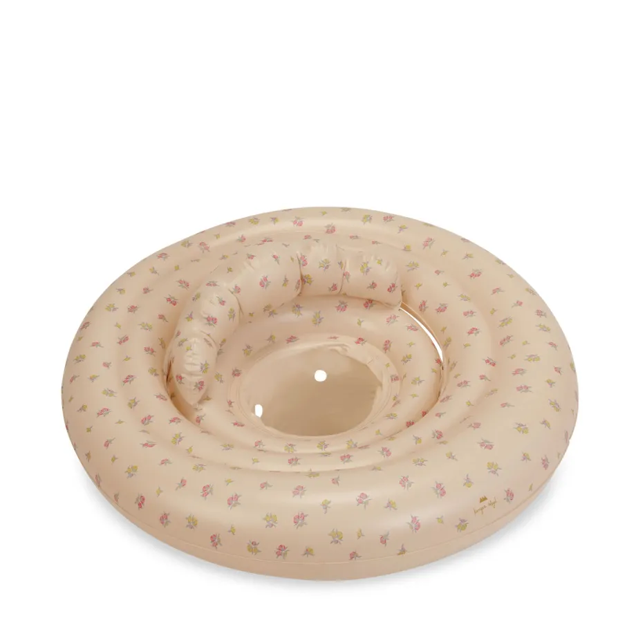 Discount Konges Sløjd babybadering - peonia