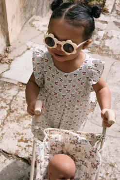 New Konges Sløjd babysolbriller - BRAZILIAN SAND braziliansand