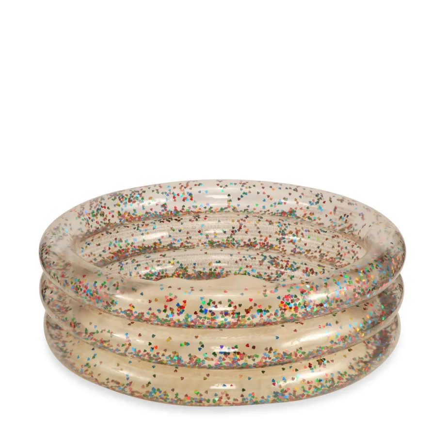 Shop Konges Sløjd badebassin lille - creme