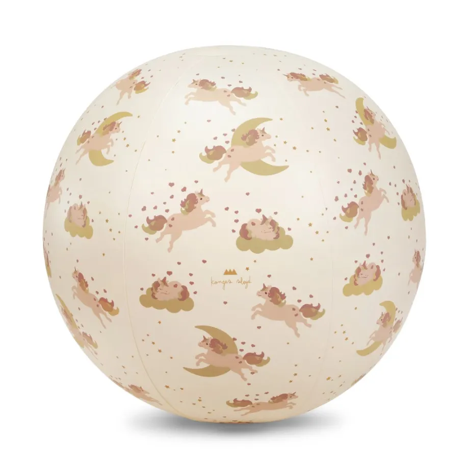 Fashion Konges Sløjd badebold - unicorn