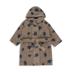 Store Konges Sløjd badekåbe - lemon