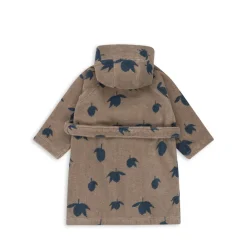 Store Konges Sløjd badekåbe - lemon