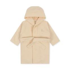 Hot Konges Sløjd badekåbe - tiger