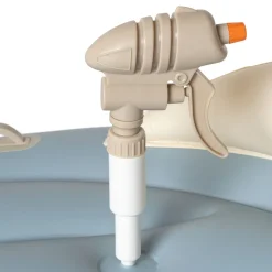 Flash Sale Konges Sløjd bademadras med vandpistol - blue