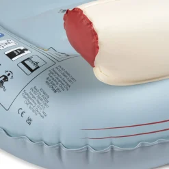 Flash Sale Konges Sløjd bademadras med vandpistol - blue