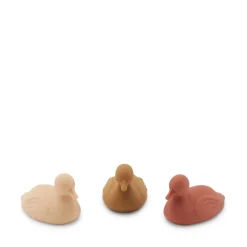 Clearance Konges Sløjd badeænder - ROSE MIX rosemix