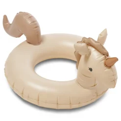 Hot Konges Sløjd badering enhjørning - rose