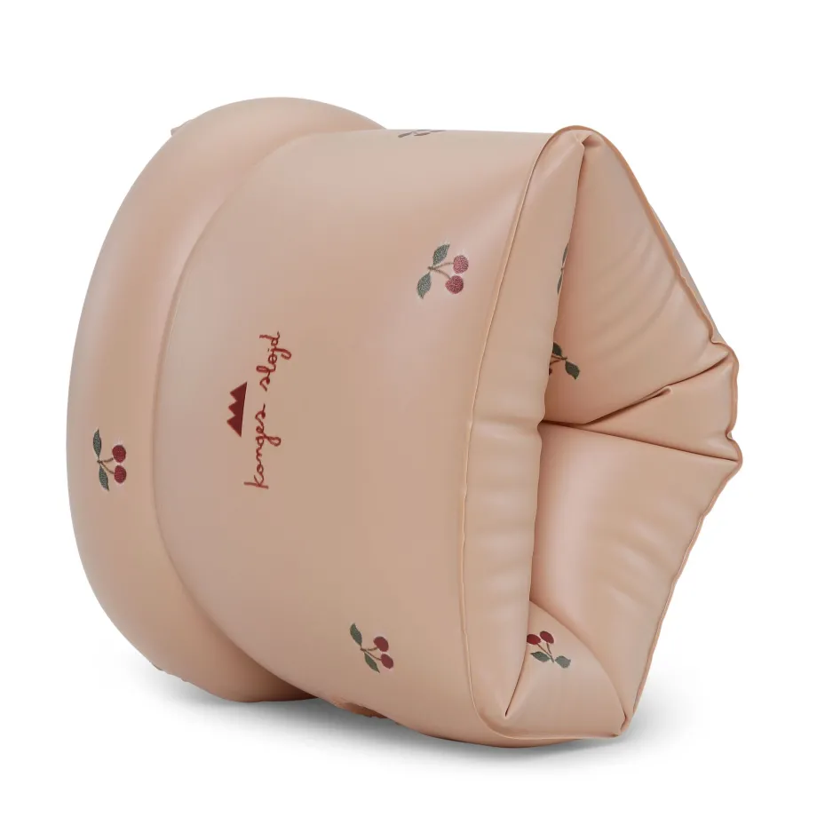 Fashion Konges Sløjd badevinger - cherry