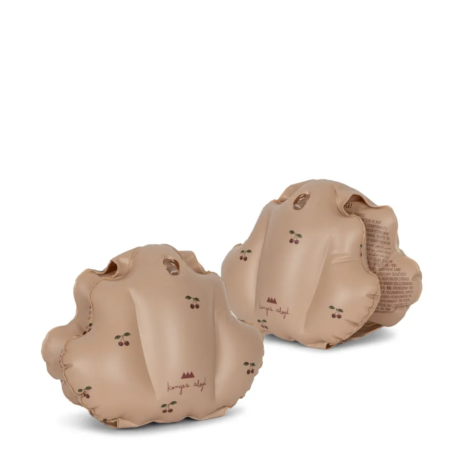 Cheap Konges Sløjd badevinger - CHERRY BLUSH cherryblush