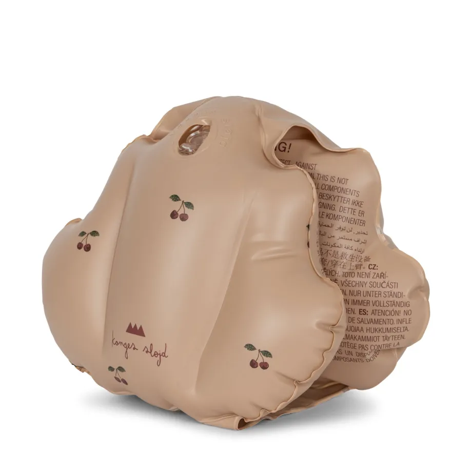 Cheap Konges Sløjd badevinger - CHERRY BLUSH cherryblush